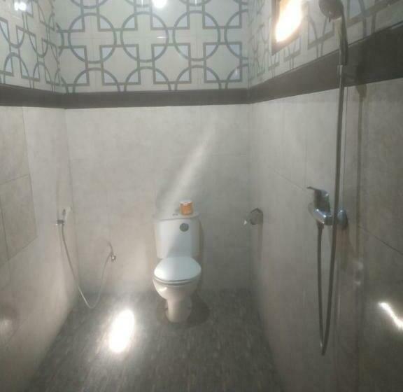 Пансион Puri Alam Bali