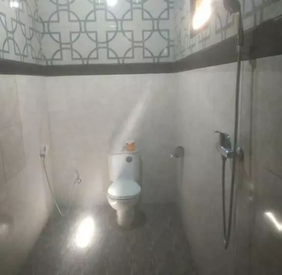 Majatalo Puri Alam Bali