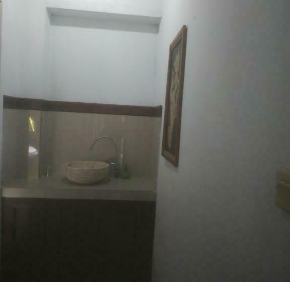 膳宿费 Puri Alam Bali