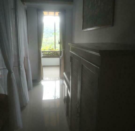 Пансион Puri Alam Bali