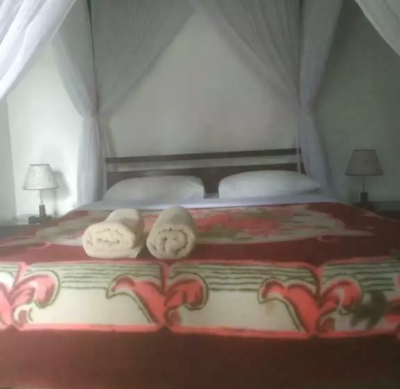 Majatalo Puri Alam Bali