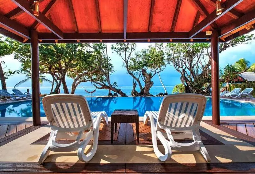 استراحتگاه Maui Palms