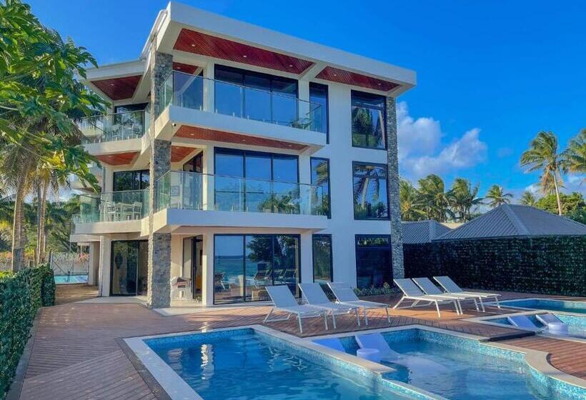 אתר נופש Maui Palms