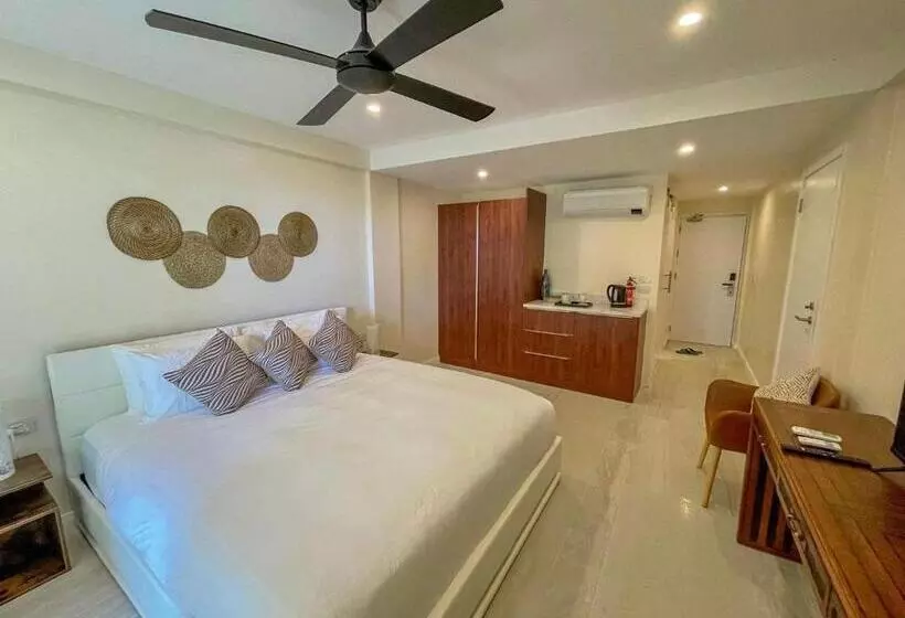 استراحتگاه Maui Palms