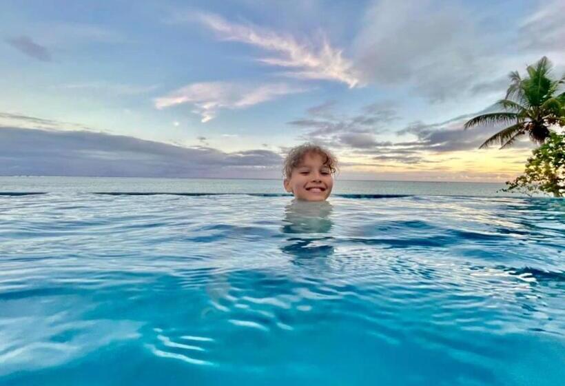 אתר נופש Maui Palms