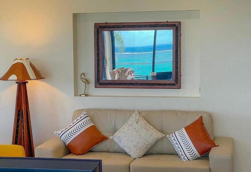 אתר נופש Maui Palms