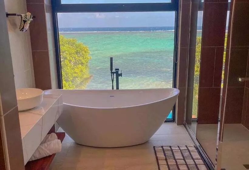 استراحتگاه Maui Palms