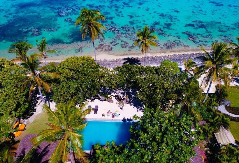 אתר נופש Maui Palms