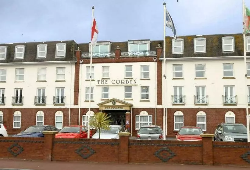 The Corbyn Apartments