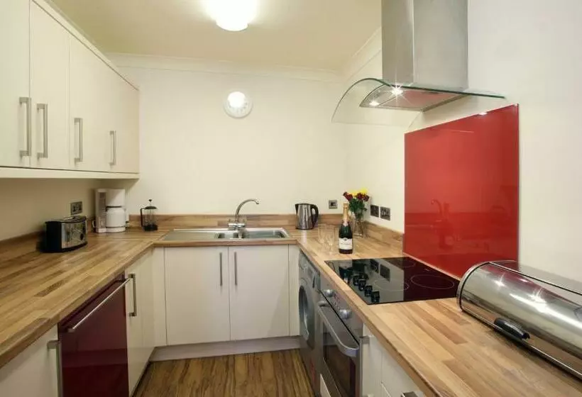 The Corbyn Apartments