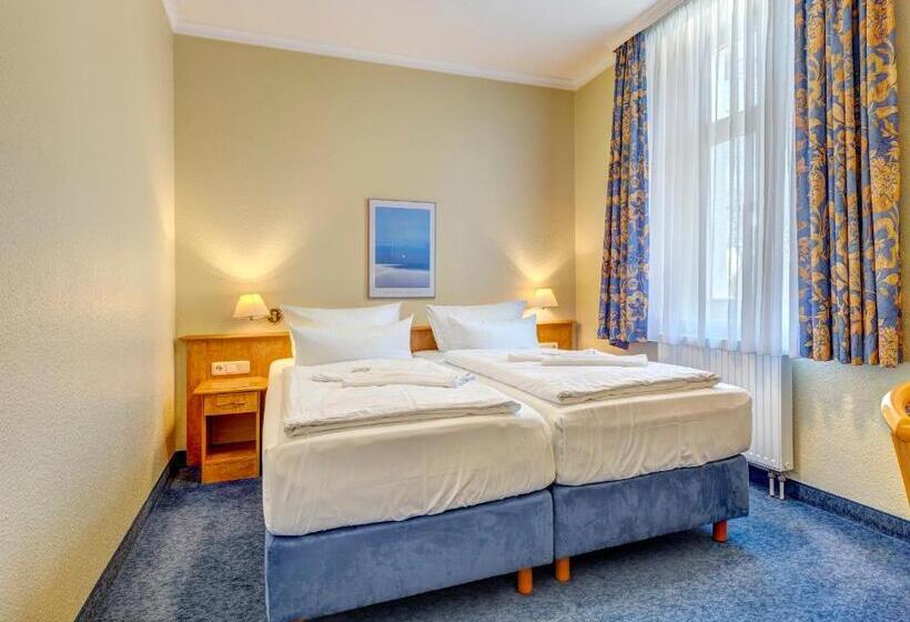 Haus Seeblick Hotel Garni & Ferienwohnungen