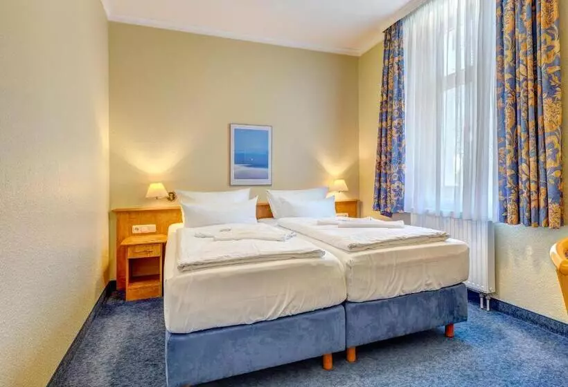 Haus Seeblick Hotel Garni & Ferienwohnungen