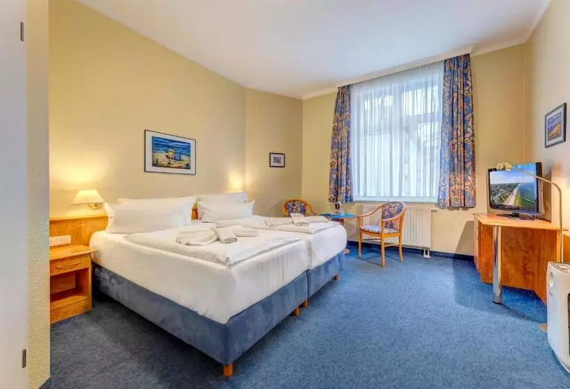 Haus Seeblick Hotel Garni & Ferienwohnungen