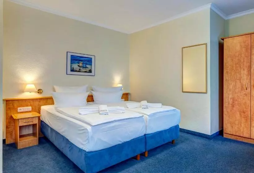 Haus Seeblick Hotel Garni & Ferienwohnungen