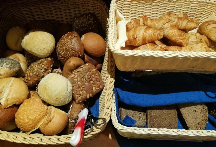 Haus Seeblick Hotel Garni & Ferienwohnungen