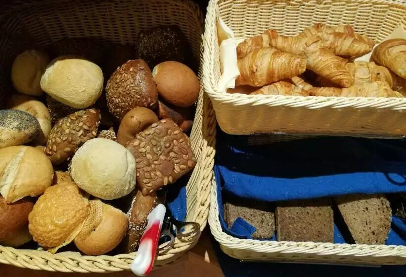 Haus Seeblick Hotel Garni & Ferienwohnungen