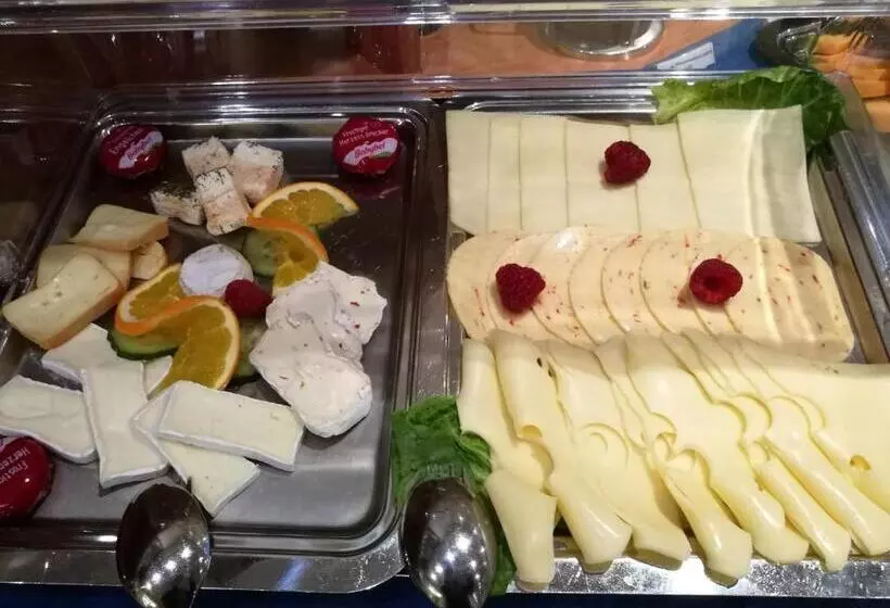 Haus Seeblick Hotel Garni & Ferienwohnungen