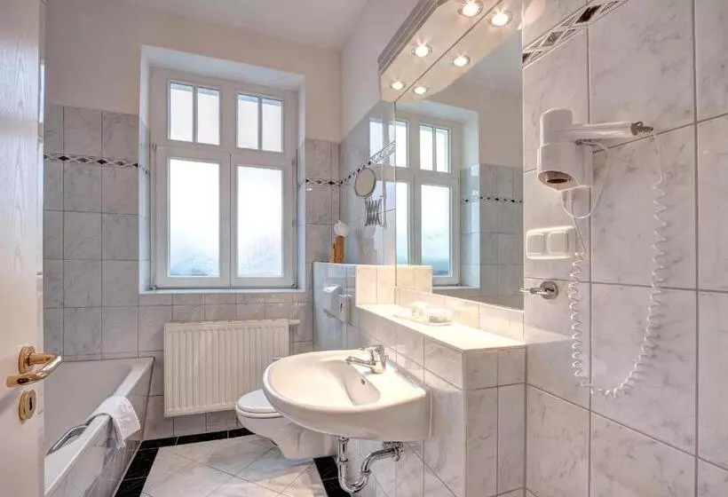 Haus Seeblick Hotel Garni & Ferienwohnungen