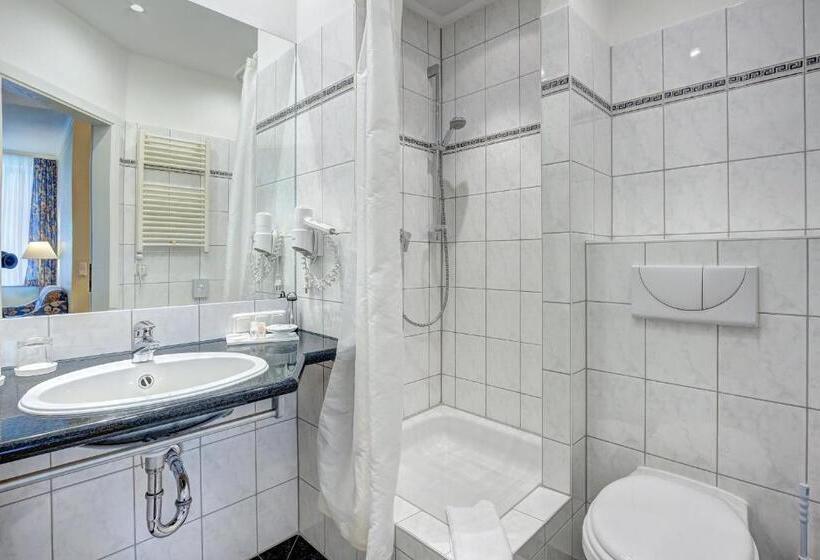 Haus Seeblick Hotel Garni & Ferienwohnungen