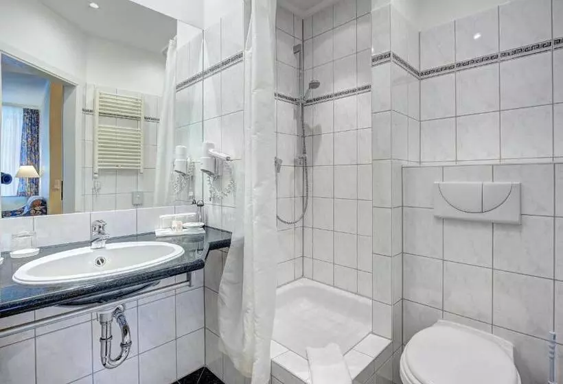 Haus Seeblick Hotel Garni & Ferienwohnungen