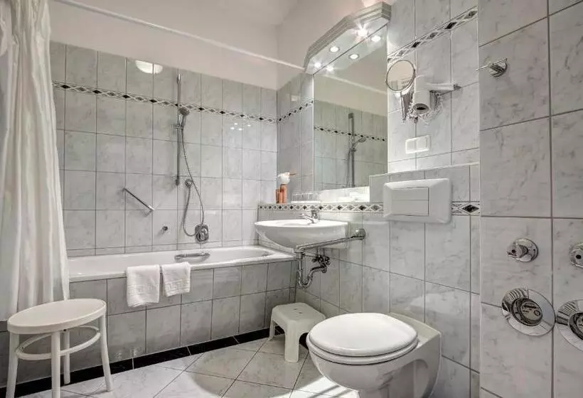 Haus Seeblick Hotel Garni & Ferienwohnungen