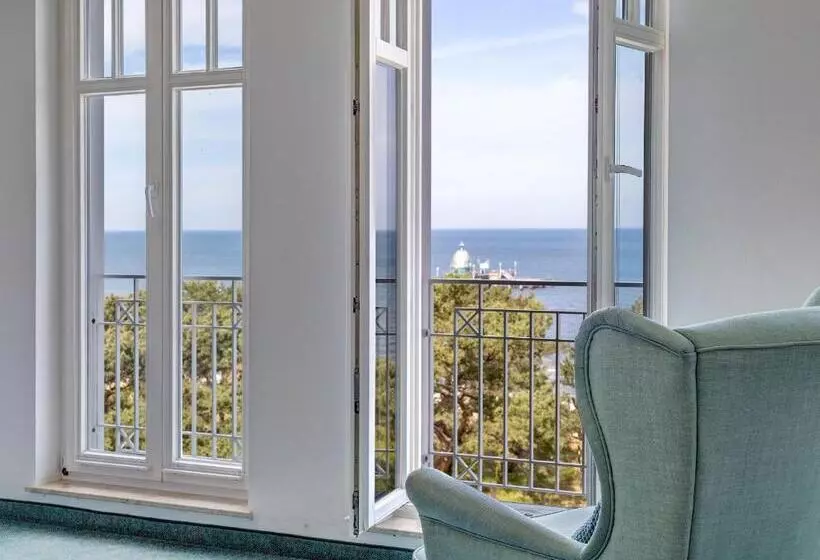 Haus Seeblick Hotel Garni & Ferienwohnungen