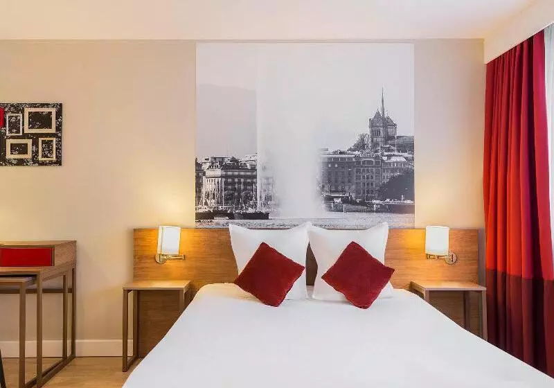 Adagio Original Thoiry Genève