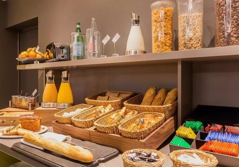 Adagio Original Thoiry Genève