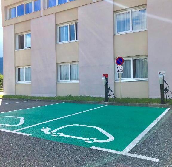 Adagio Original Thoiry Genève