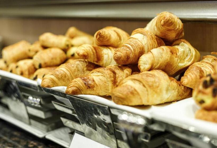 Adagio Original Thoiry Genève