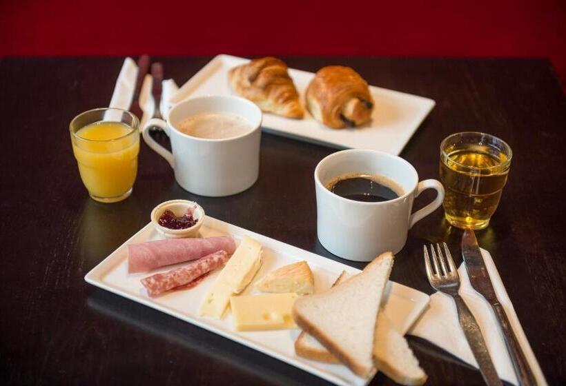 Adagio Original Thoiry Genève