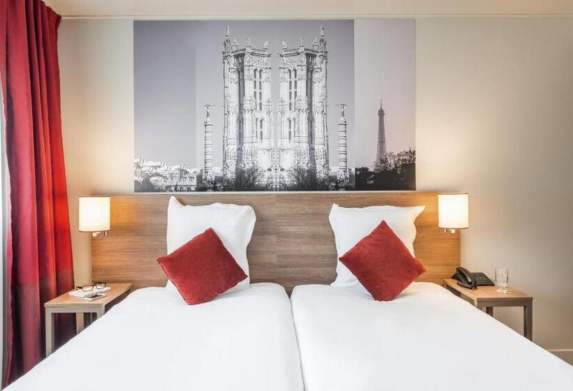 Adagio Original Thoiry Genève