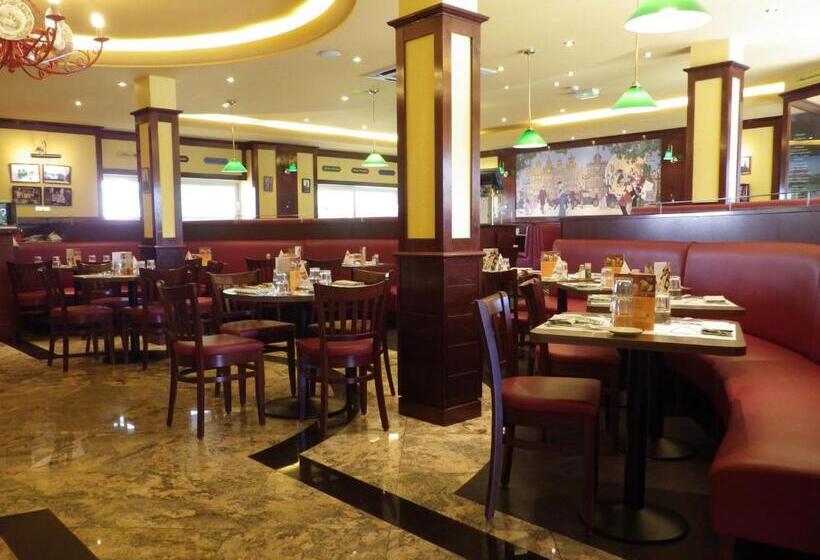 Adagio Original Thoiry Genève