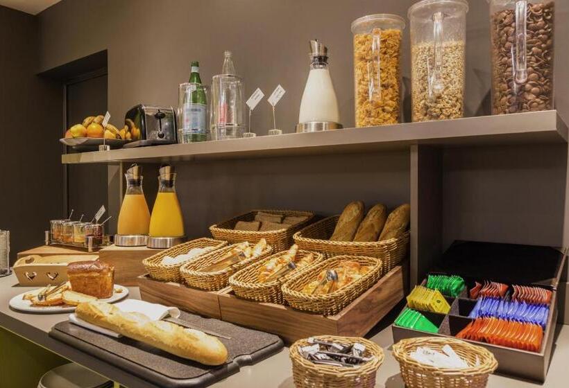 Adagio Original Thoiry Genève