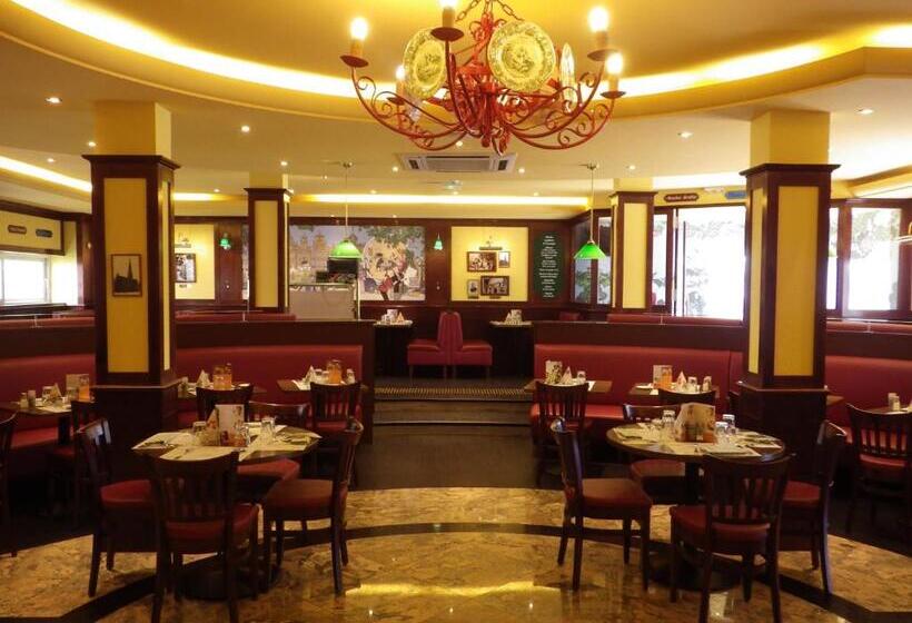 Adagio Original Thoiry Genève