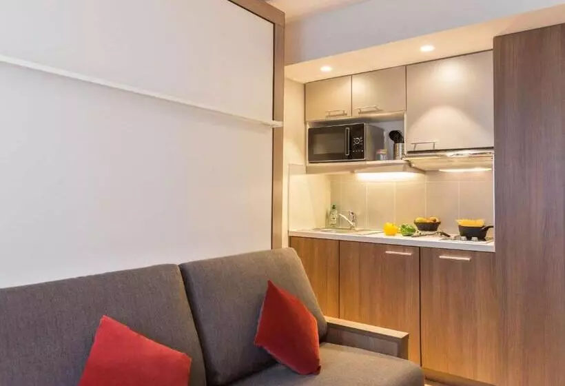 Adagio Original Thoiry Genève