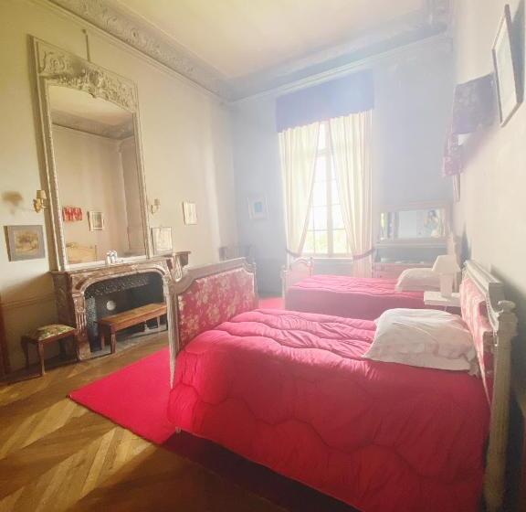 Chateau De Villersexel Chateaux Et Hotels Collection