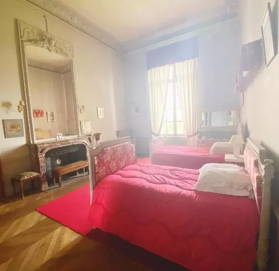 Chateau De Villersexel Chateaux Et Hotels Collection