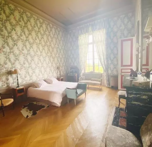 Chateau De Villersexel Chateaux Et Hotels Collection