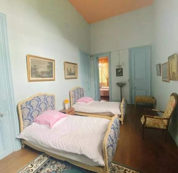 Chateau De Villersexel Chateaux Et Hotels Collection