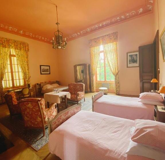 Chateau De Villersexel Chateaux Et Hotels Collection