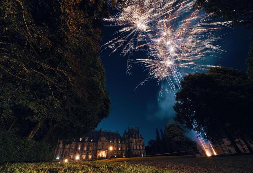 Chateau De Villersexel Chateaux Et Hotels Collection