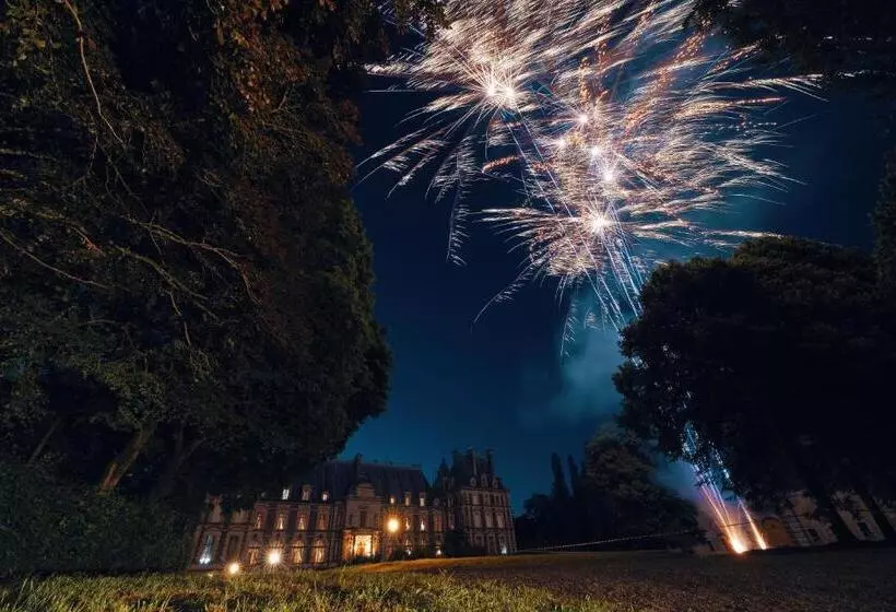 Chateau De Villersexel Chateaux Et Hotels Collection