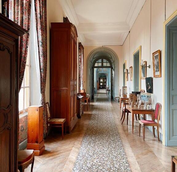 Chateau De Villersexel Chateaux Et Hotels Collection