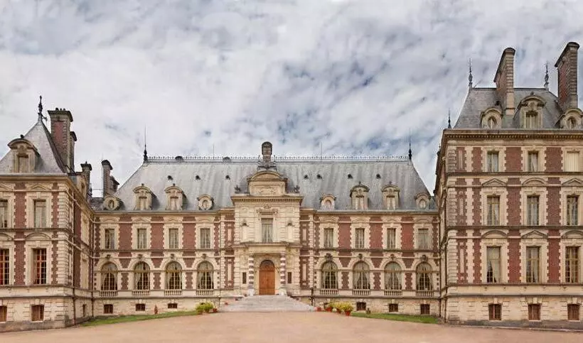 Chateau De Villersexel Chateaux Et Hotels Collection