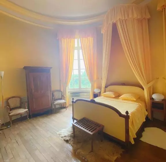 Chateau De Villersexel Chateaux Et Hotels Collection