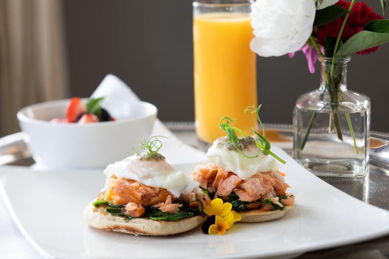 Ambassador Hotel Tulsa, Autograph Collection