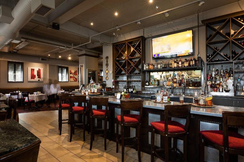 Ambassador Hotel Tulsa, Autograph Collection