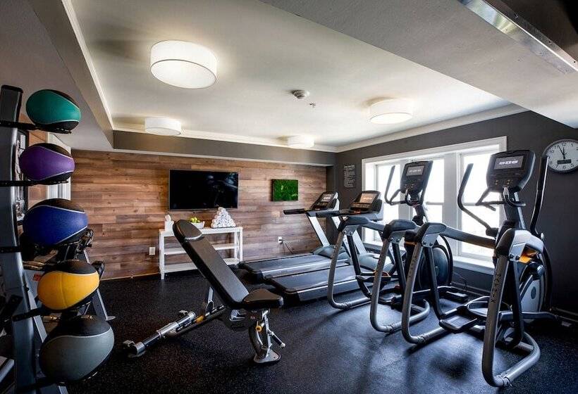 Ambassador Hotel Tulsa, Autograph Collection