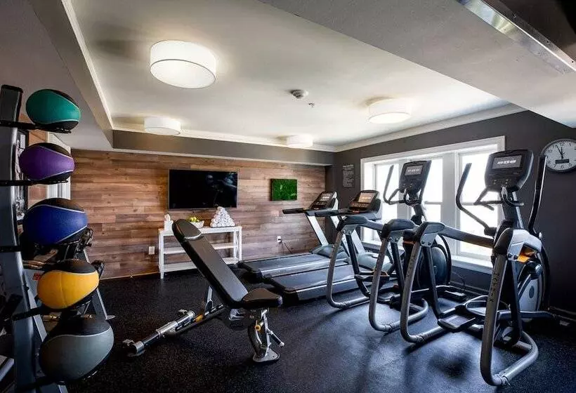 Ambassador Hotel Tulsa, Autograph Collection